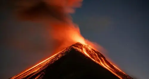 Hubungan Gunung Anak Krakatau dan Megathrust Selat Sunda, Apakah Sama?